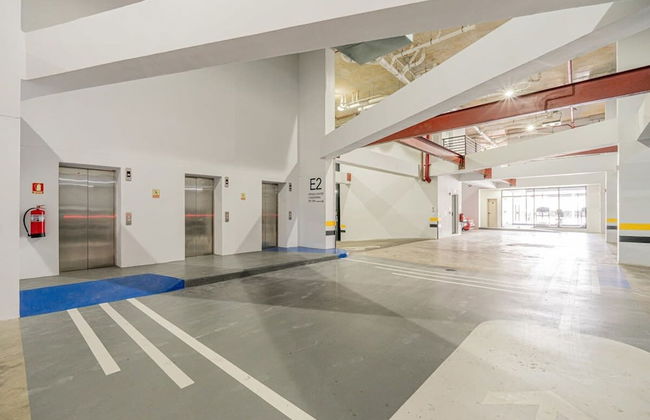 w Charming 1BR Home in San Francisco - Foto 35