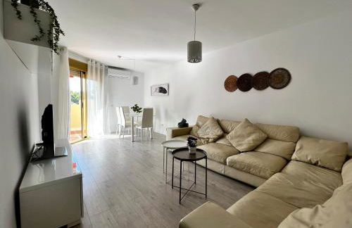 Apartamento con encanto en playa - Foto 3