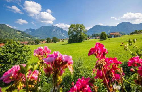 Ferienwohnung in den Ruhpoldinger Bergen - Foto 61