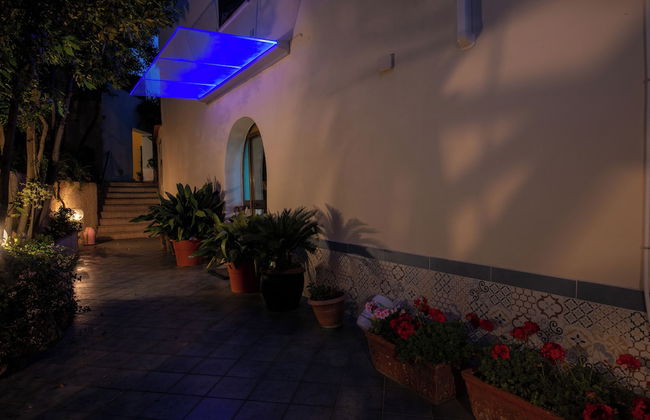 Villa dei Sogni - Foto 20