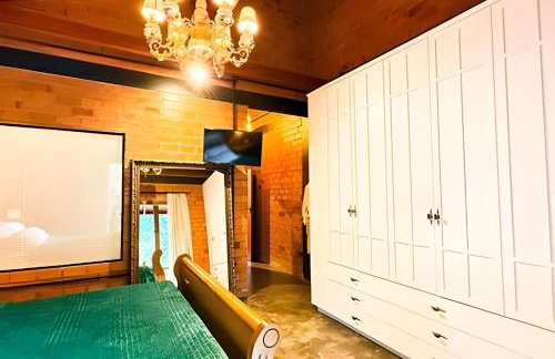 ASA | Quinta da Esmeralda | Pub | Piscina | Chalés - Photo 30