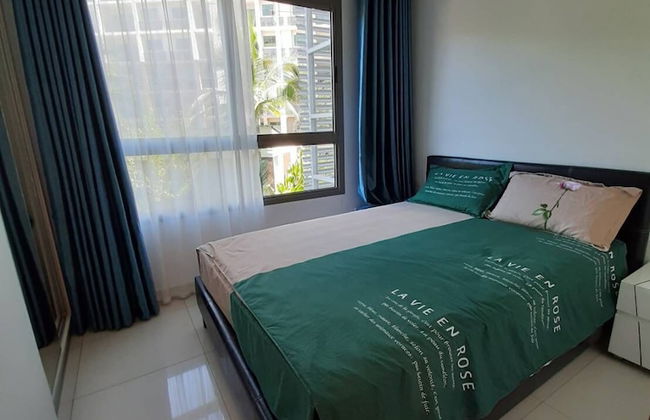 Arcadia beach condo by Jiabo - Foto 14