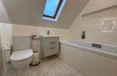 Stob Binnein Cottage - Foto 46