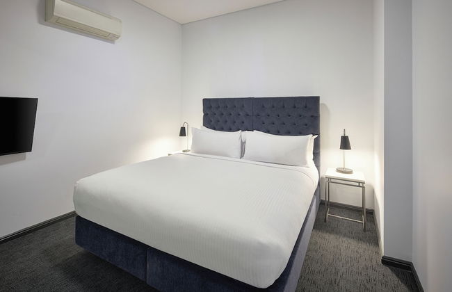 Meriton Suites Campbell Street, Sydney - Foto 7