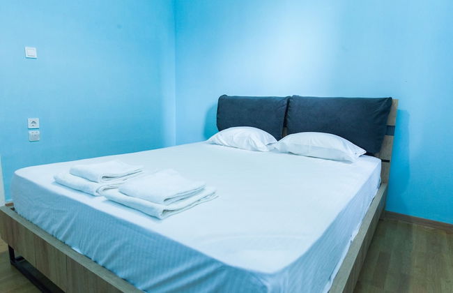 Family Friendly Comfort 3 Bd in Kifisia - Foto 4