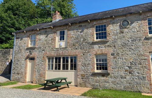 Belle Isle Castle and Cottages - Foto 28