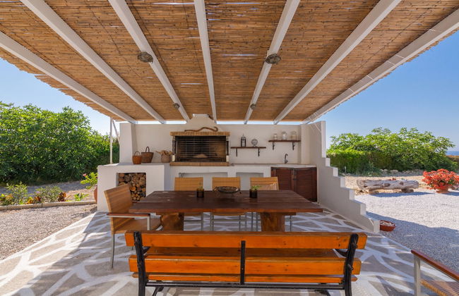 Villa Chrysalida - Foto 36