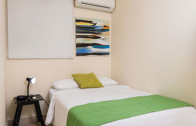 Verona Aparthotel - Foto 2