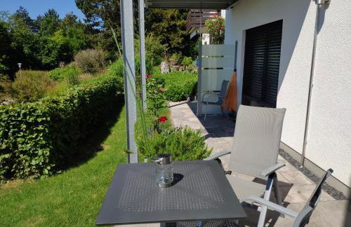 Hengnau 46, Ferienwohnung Stiefel EG - Foto 9