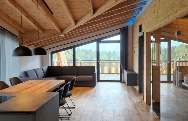 Platzhirsch First Class Living - Foto 16