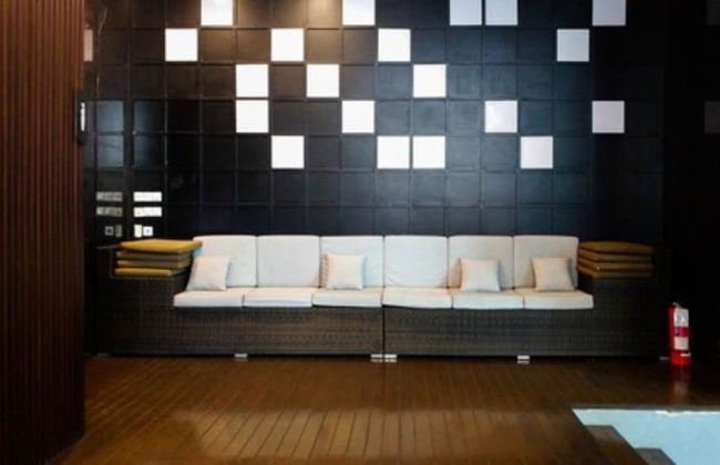 Brooklyn Alam Sutera Studio Apartment with Sofa Bed - Foto 40