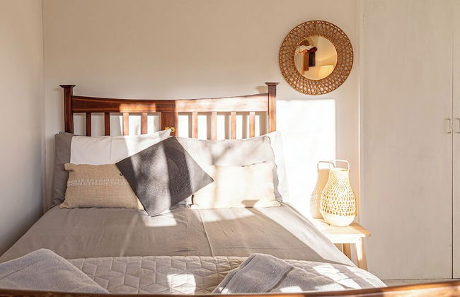 Modern 2BD with Garden in Main Tetbury - Foto 9