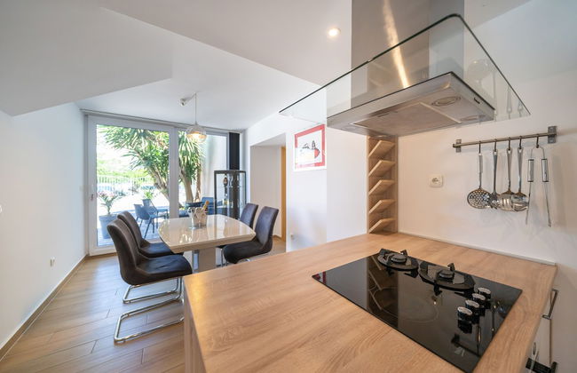 Holiday Home Apartments Bellamare - Foto 46