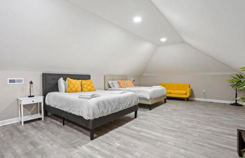 Chic Boho Retreat Near Downtown - Photo 49