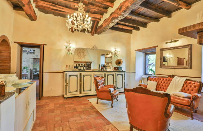 Torre Collevento Luxury Villa - Foto 2