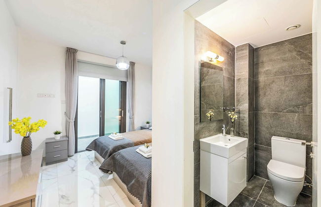 Villa Andromeda - Foto 22