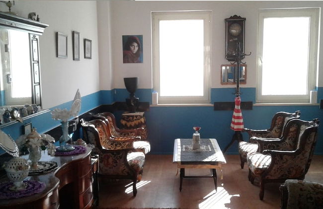 Mai Ak Pansiyon - Photo 13