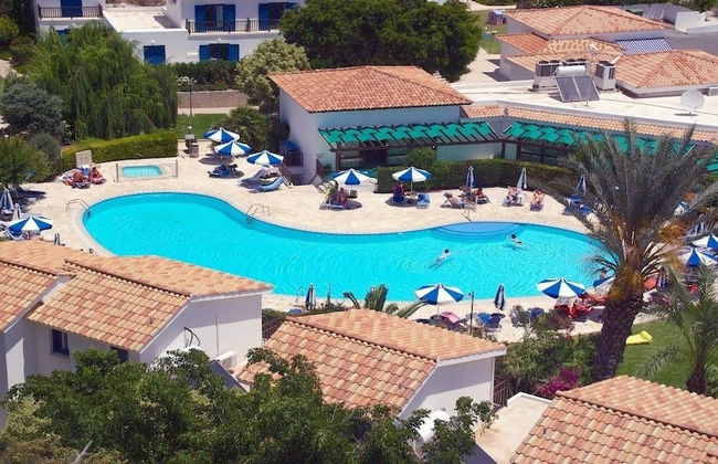 Hylatio Tourist Village - Foto 39