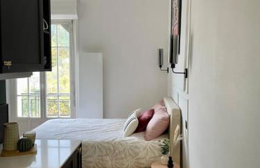 Charmant studio, séjour paisible - Photo 35