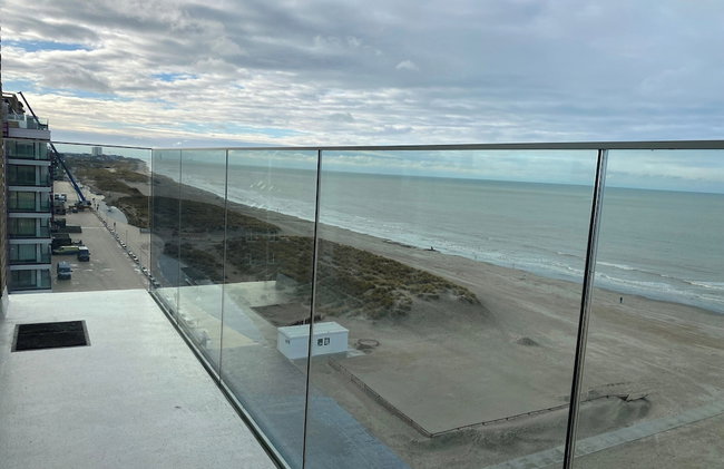 Apartment in Nieuwpoort Near Sandy Beaches - Photo 10