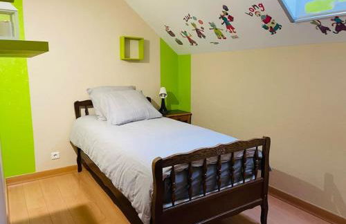 Maison tout confort proche Center Sully La menuis - Photo 37