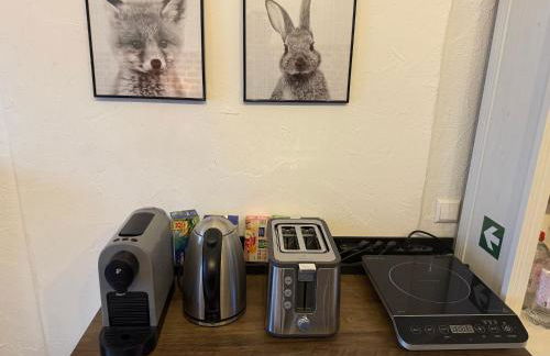 Entspanntes Apartment Wilmersdorf - Foto 7