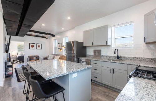 The Barber Suite-Near Downtown 35 Mins to Skiing - Foto 5