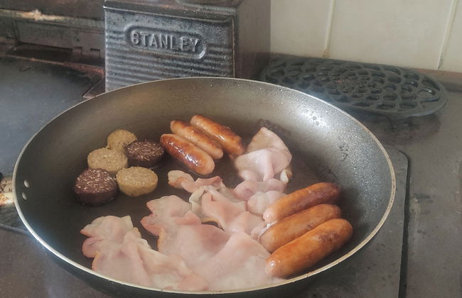 Cozy Cottage Retreat in Listowel pet Friend - Foto 17