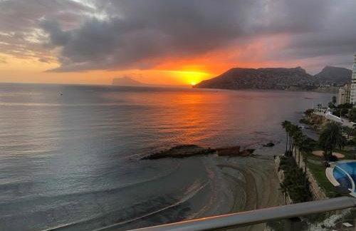 Luxury Apartment on the Beach - Foto 14