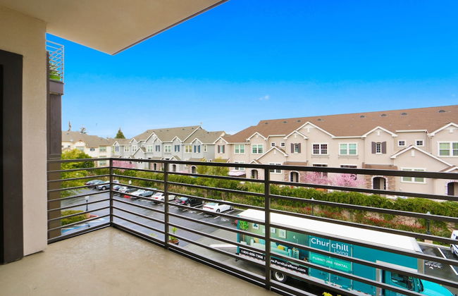 Global Luxury Suites Sunnyvale North - Photo 23