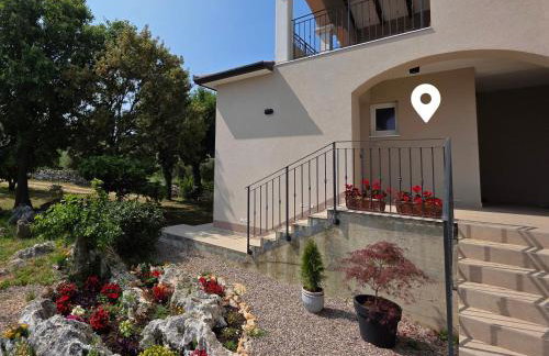 Apartman Peršić 2 - Foto 13