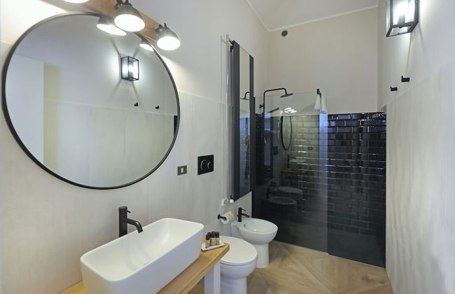 Palazzo Circolone - Foto 123