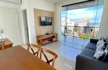 Linda Cobertura Duplex 4 Suítes 150 metros do mar, vila do sol - Foto 3