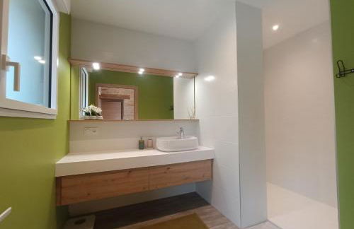 Le moulin de Kerloroc - Foto 10