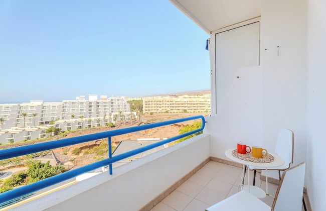 418 Panoramic View - Studio Located in Playa Paraíso - Photo 9