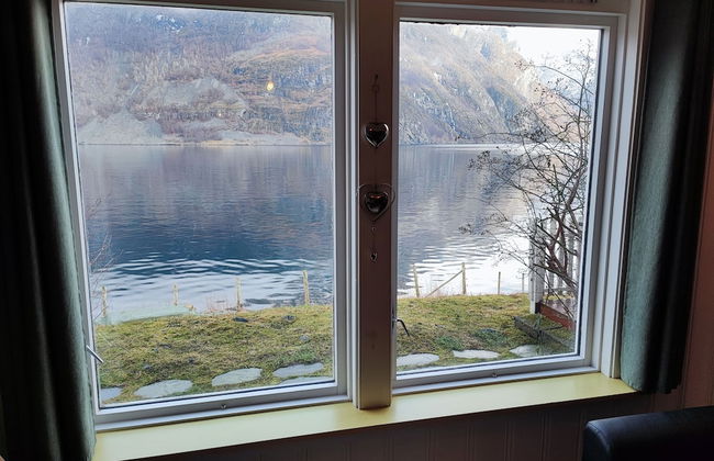 Visit Undredal - Foto 44