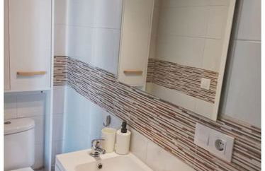 Ático en pleno centro de Jerez sin ascensor - Foto 8