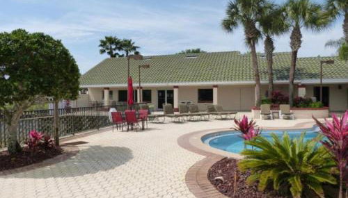 Disney Holiday Home, Orlando - Foto 3