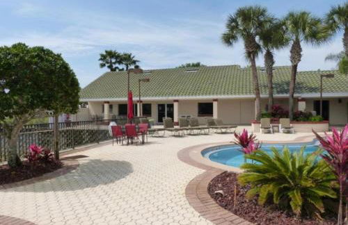 Disney Holiday Home, Orlando - Foto 3