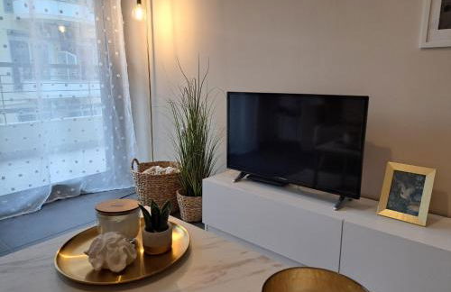 Elegant City Center Apartment - Foto 7