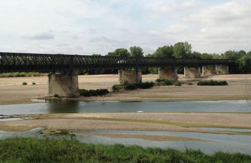 La vigne et la Loire - Foto 7