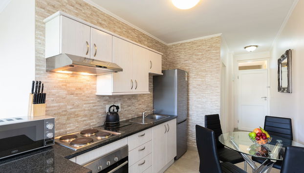 Servicio de comidas en la habitación