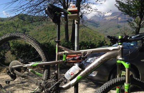 La Cittadella Dei Monti Sibillini - Foto 27