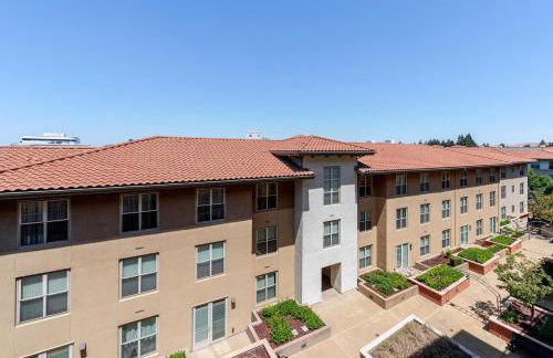 Blueground Contra Costa Centre pool nr Mt Diablo SFO-1901 - Foto 7