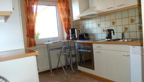 Ferienwohnung S und K Bremerhaven - Foto 5