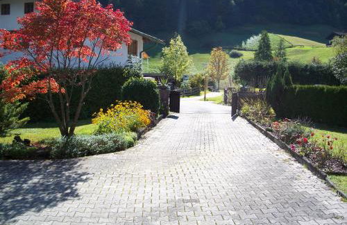 Ferienwohnung Haus Sonja - Foto 4