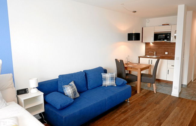 Apartment Moewe - Foto 7