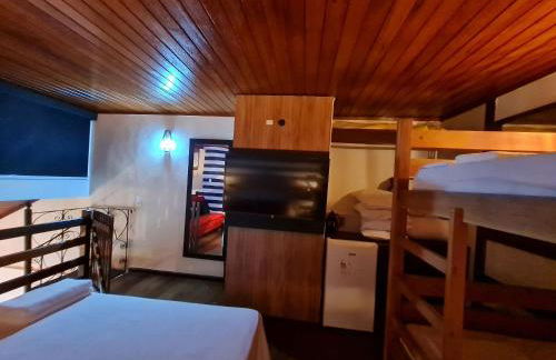 Flat Âncora Apto Duplex 202D Peró, Cabo Frio - Conforto, Piscina, Beira Mar - Foto 17