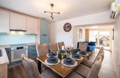 Beautiful Home In Benkovac With Sauna - Foto 23