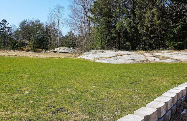 6 Person Holiday Home in Svanesund - Foto 22